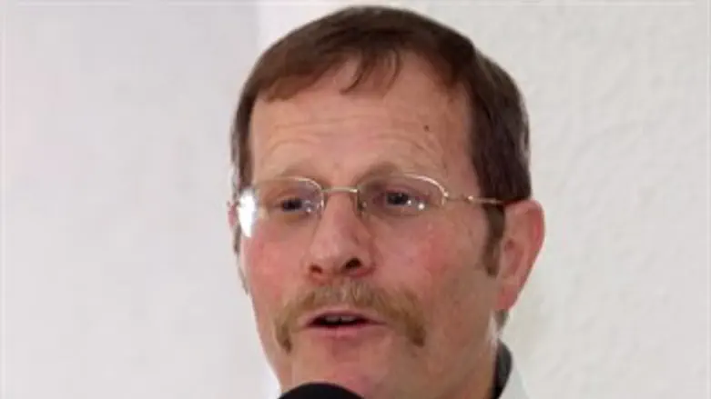 אברהם ליפשיץ