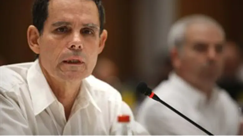 פורש. שלמה ינאי.