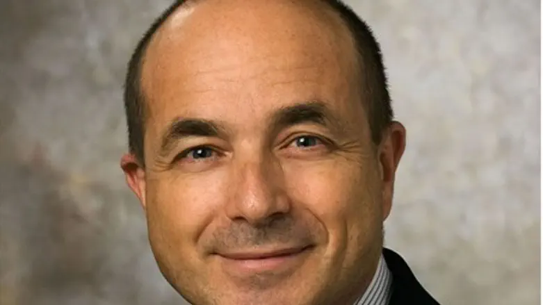 Jeremy Levin