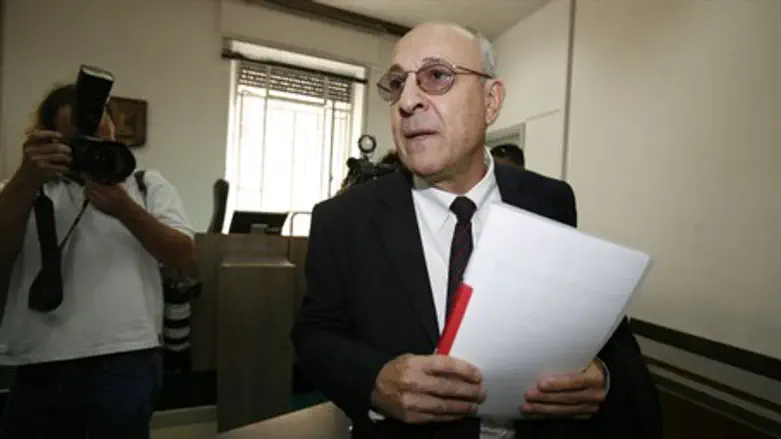 Yitzhak Molcho