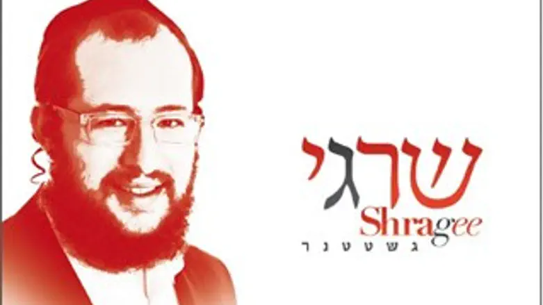 שרגי גשטטנר