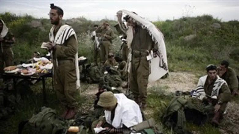 מרעננים. נצח יהודה