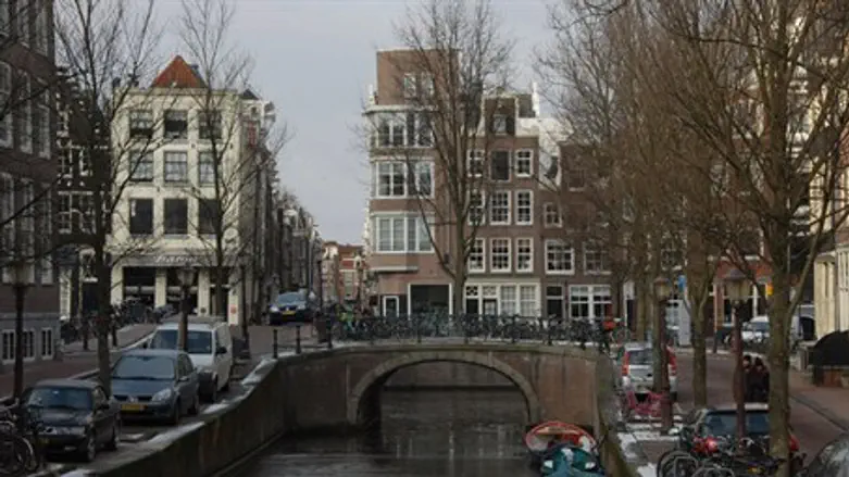 Нидерланды