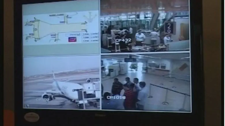 Саудовский ХАМАСовец получил 30 месяцев