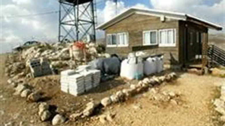 Givat Ronen