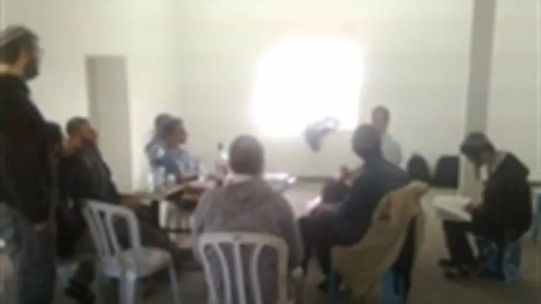 הכולל ביריחו