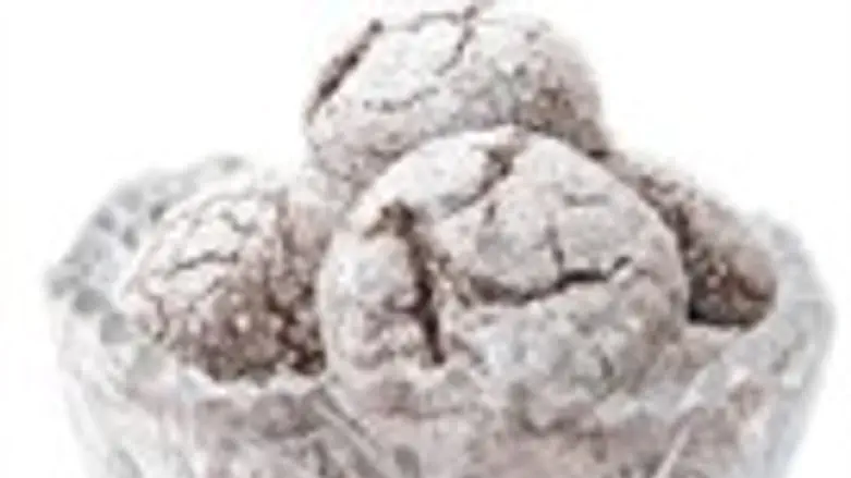 עוגיות שוקולד