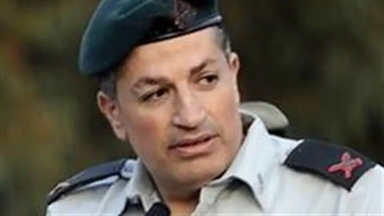 Yoav Mordechai