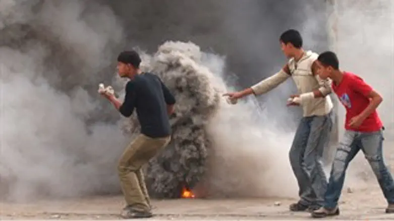 מה מלמדים אותם?