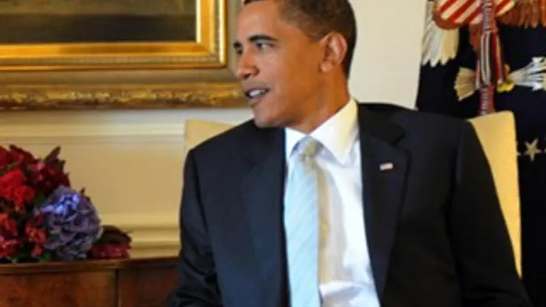 האימאם איים ולא ייחקר. אובמה