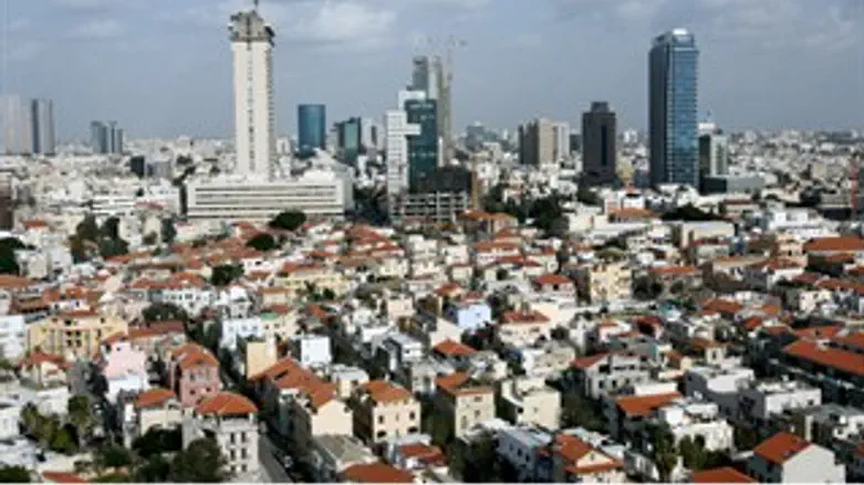 אור בקצה המנהרה?