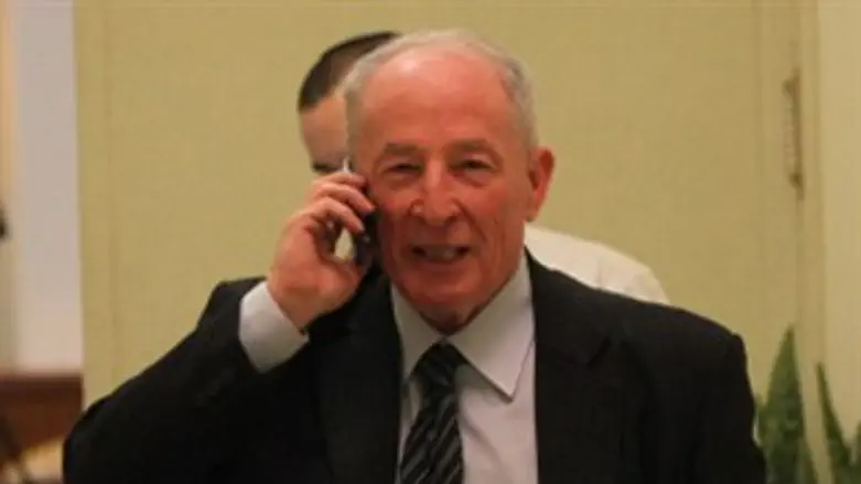 יהודה וינשטיין