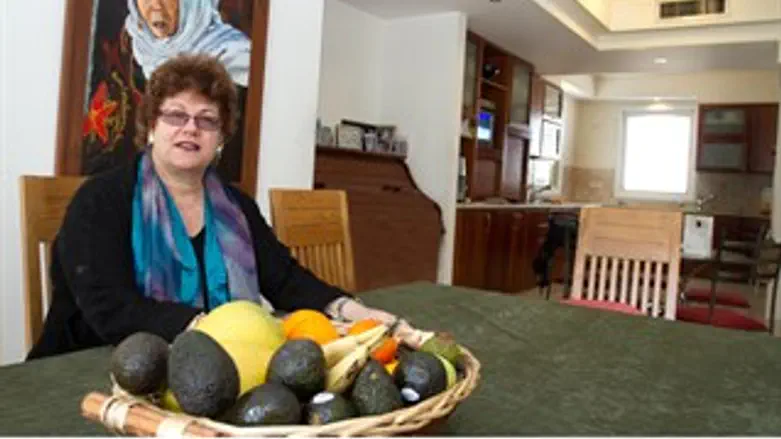 ליאורה מינקה