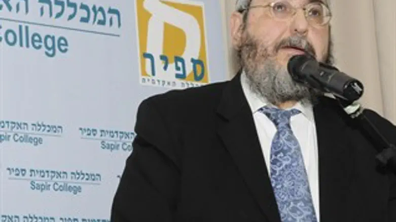 ח"כ חיים אמסלם