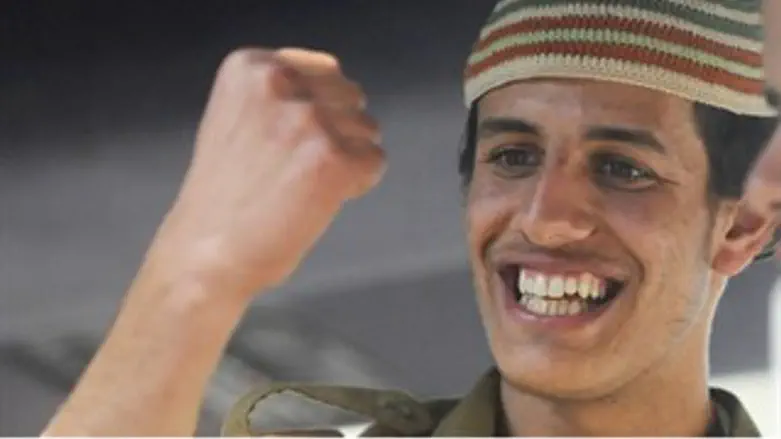 עמיחי זוארץ