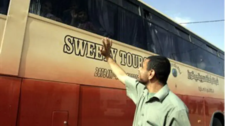 חושש להגירה