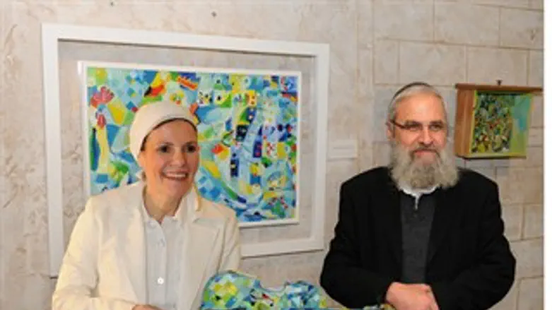 הכינור המיוחד