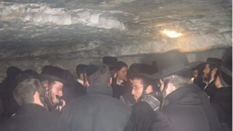 החתימות על מגילת העצמאות