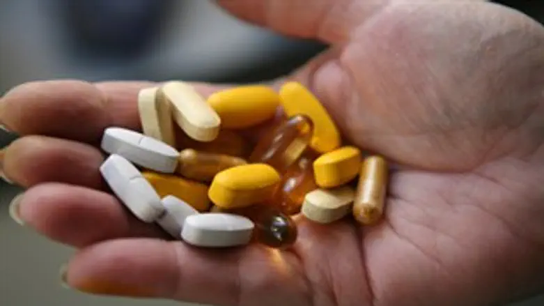 אי אפשר בלעדיהם.