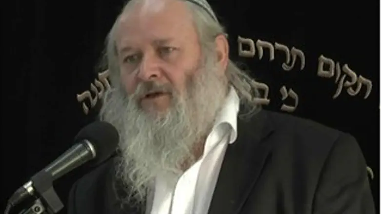 הרב יואל קטן