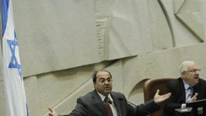 רוצה לשנות תודעה. טיבי