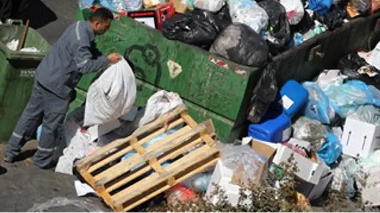 מראות המשך השבוע, אולי...