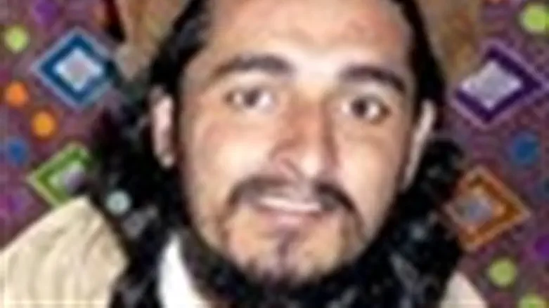 Hakimullah Mehsud