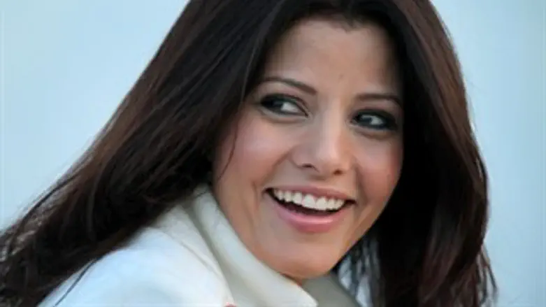 ח"כ אורלי לוי