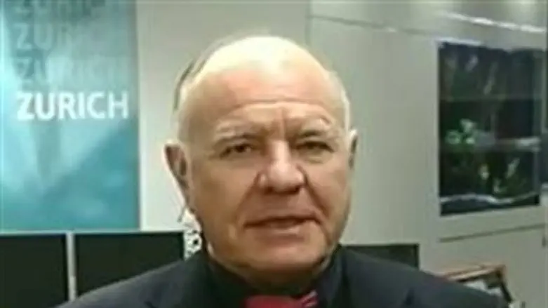 Dr. Marc Faber