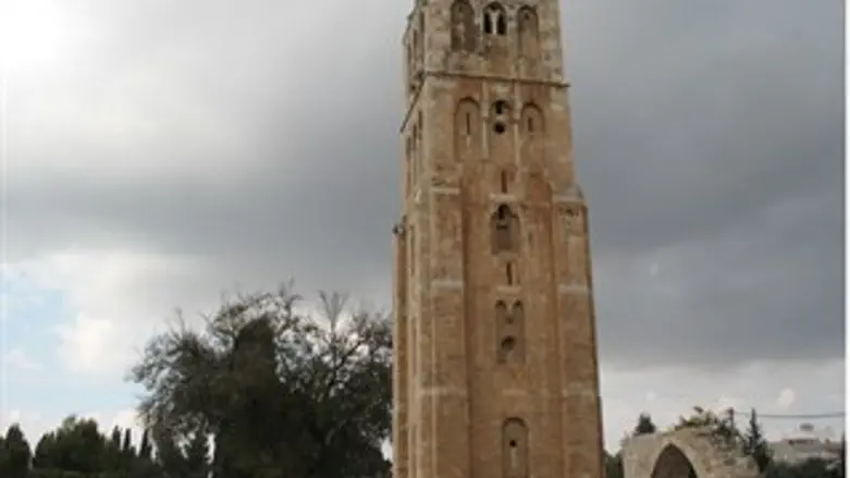 תיירות טורקית