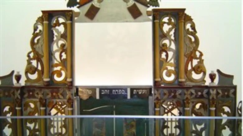 בית כנסת איטלקי