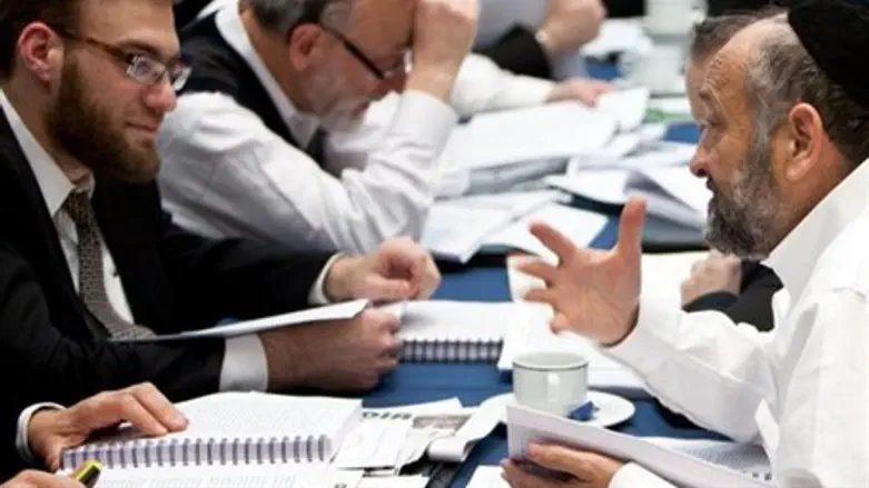 12th Annual Yarchei Kala