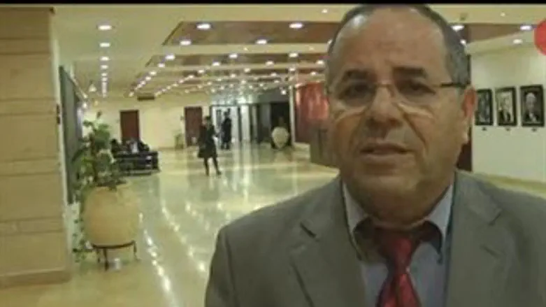 יש תקדים. קרא