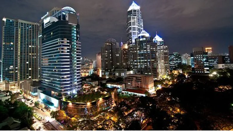 Bangkok, Thailand