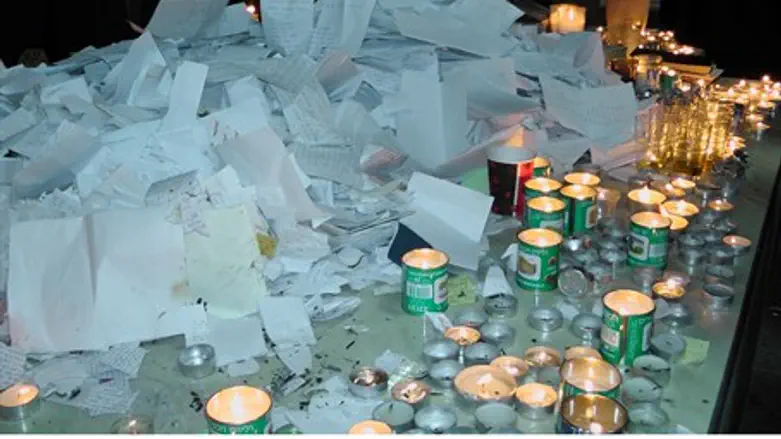 Celebration of  Rabbi Schneur Zalman of Liadi