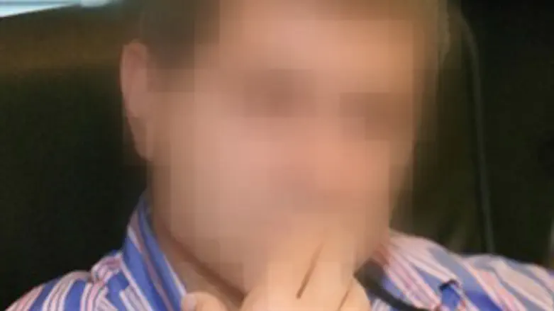 תובע. קפטן ג'ורג'