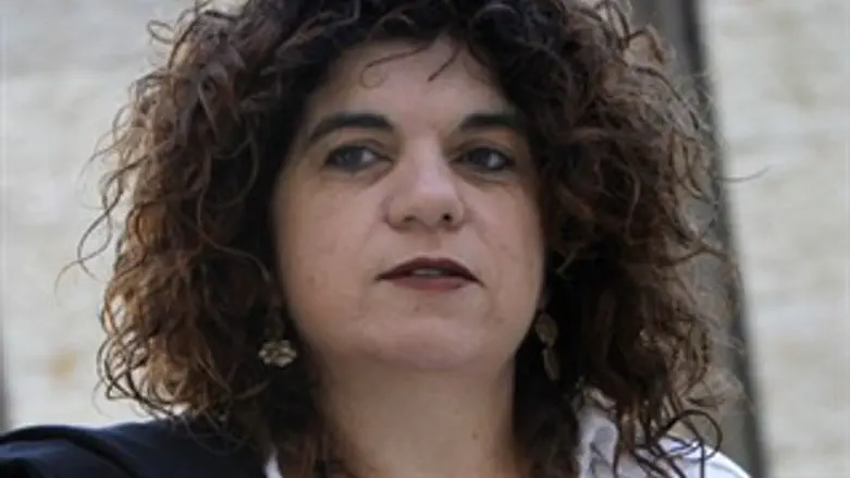 מונתה. עמיאל