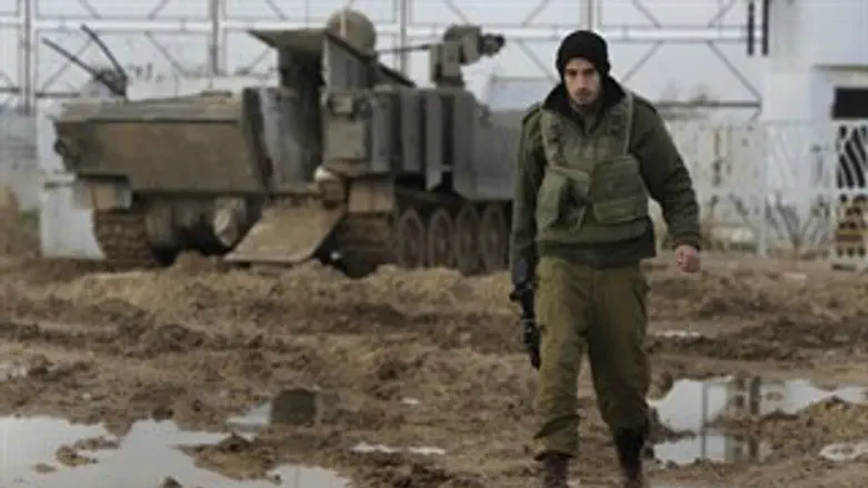 סוף לנעלי בריל