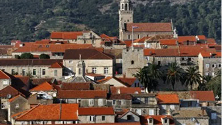 בדרך לאיחוד? קרואטיה