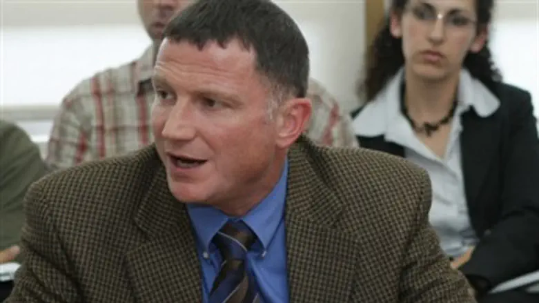 Ядерная программа - проект уничтожения Израил