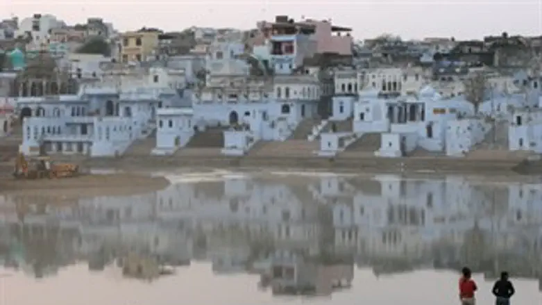 מסתבכים בגנגס