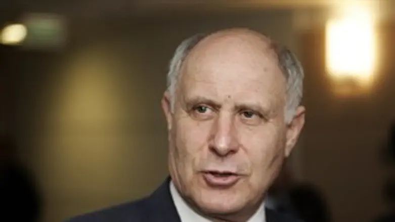יש לכם רעיון? הוא מחכה. השר איתן