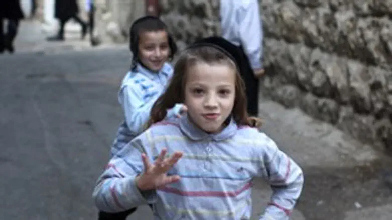 עצרו לפני שאתם מתערבים.