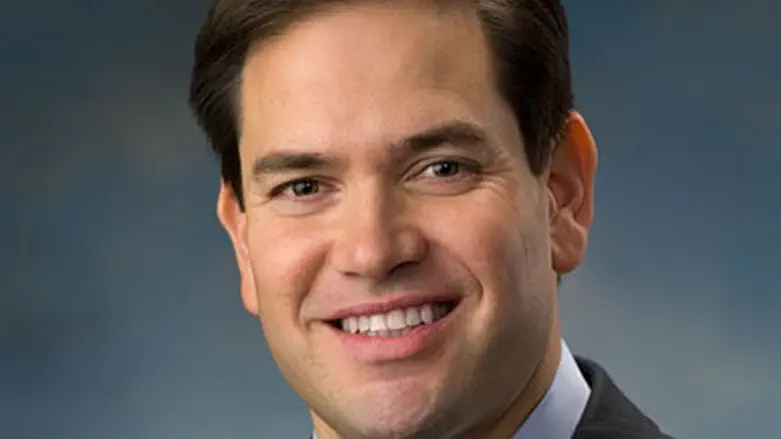 Marco Rubio