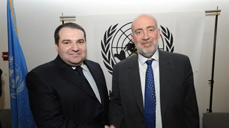 Создан Всемирный форум русскоязычного еврейст