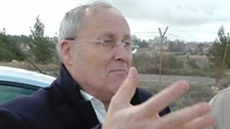 זבולון אורלב