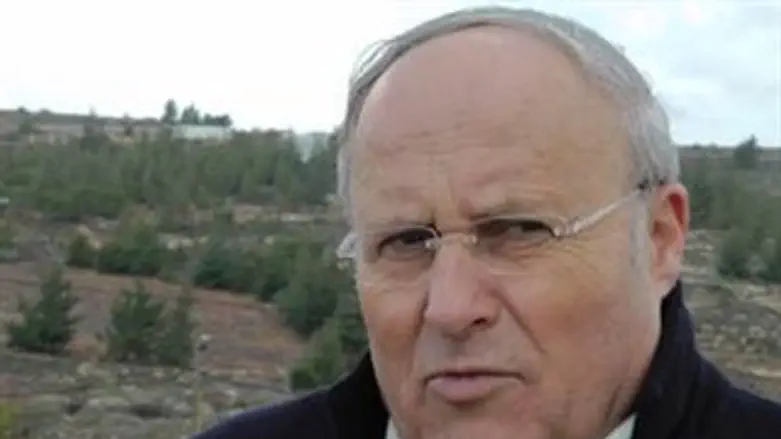 זבולון אורלב