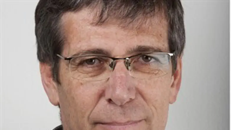 עו"ד אלי אברבנאל