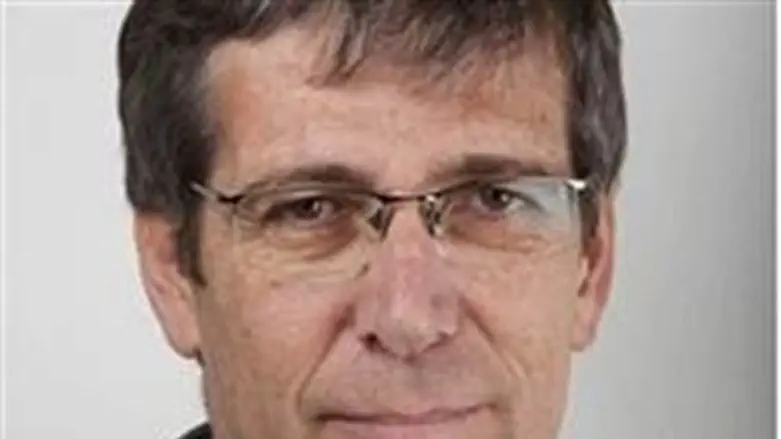Eli Abarbanel