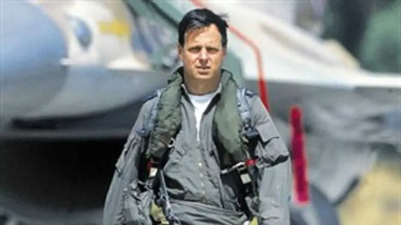 אילן רמון ז"ל